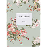 Щоденник датований 2025 Axent Partner Laura Ashley 8901-25-1-A-LA, 145x210 мм, Timeless