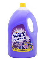 Засіб для миття підлоги Fiorillo Lavanda 4 л 8017412003385