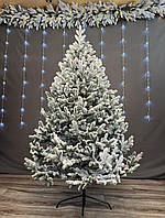 Віденська» лита засніжена 1.5м