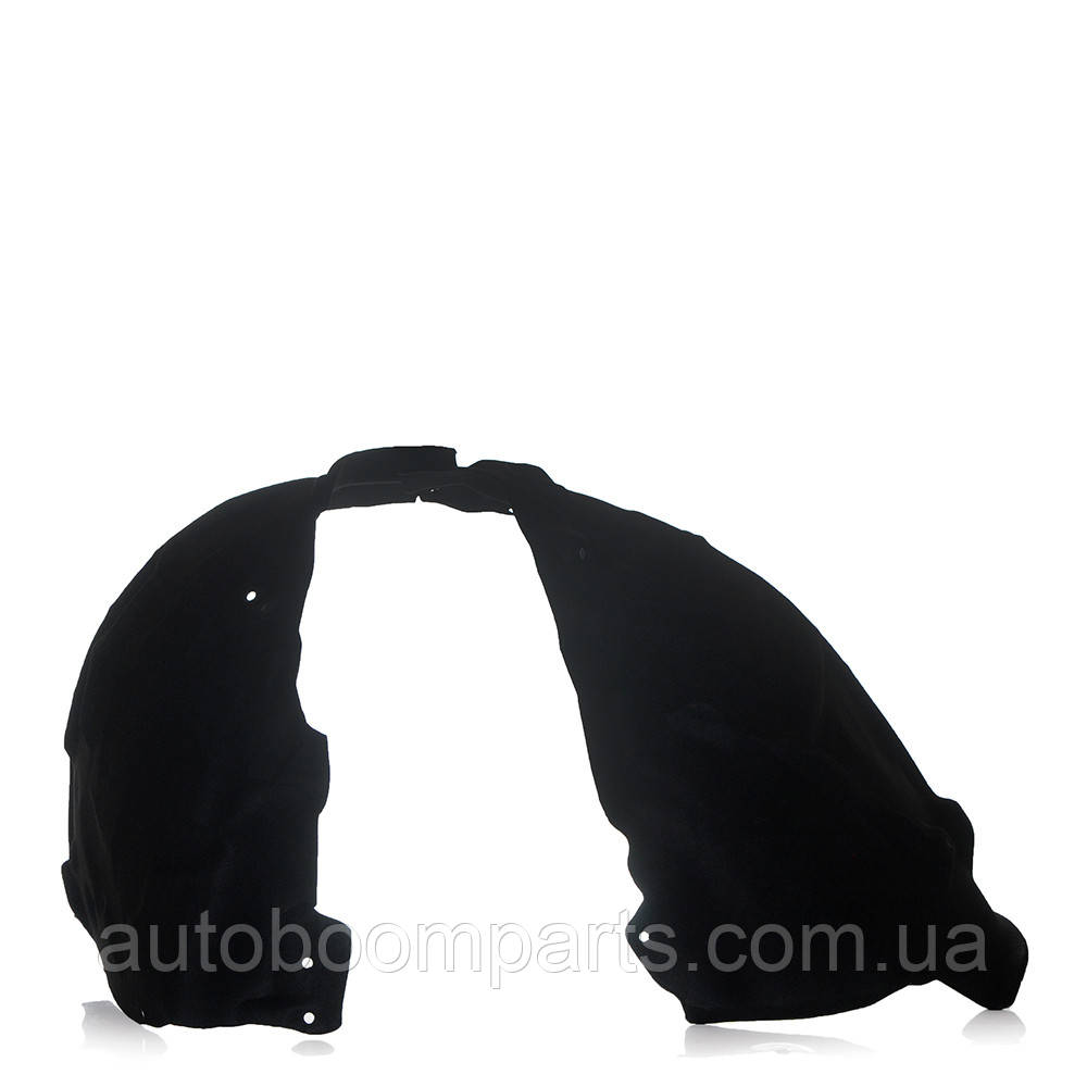 8W0821172A Підкрилок передній правий повсть Audi A4 B9 17-19