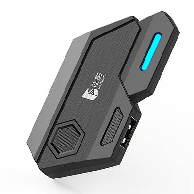 Конвертери для смартфонів та планшетів