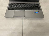 Ноутбук HP ProBook 650 G1, 15,6 FHD, i5-4310M, 8GB, 256GB SSD, фото 4