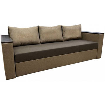 Диван прямий Люкс 3 Kairos