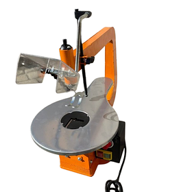 Стаціонарна пила-лобзик LOGIC POWER LP-S3