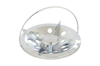 Тарілка для газових балонів  Ø 210 мм