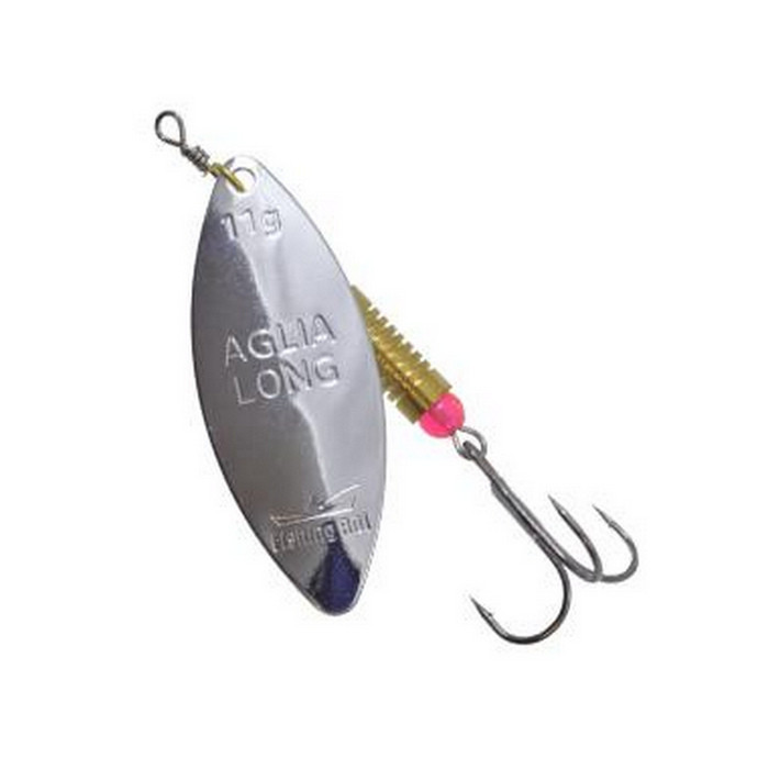 Блешня Fishing ROI - Aglia long N - Обертова - №2 - 5г