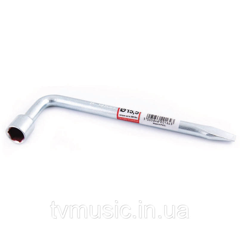 Ключ балонний CarLife WR162