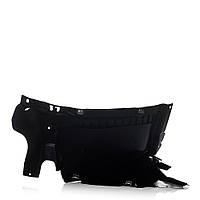 8W0853887P Спойлер переднього підкривання лівий Audi A4 B9 17-19