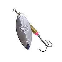 Блешня Fishing ROI - Aglia long N - Обертова - №3 - 8г