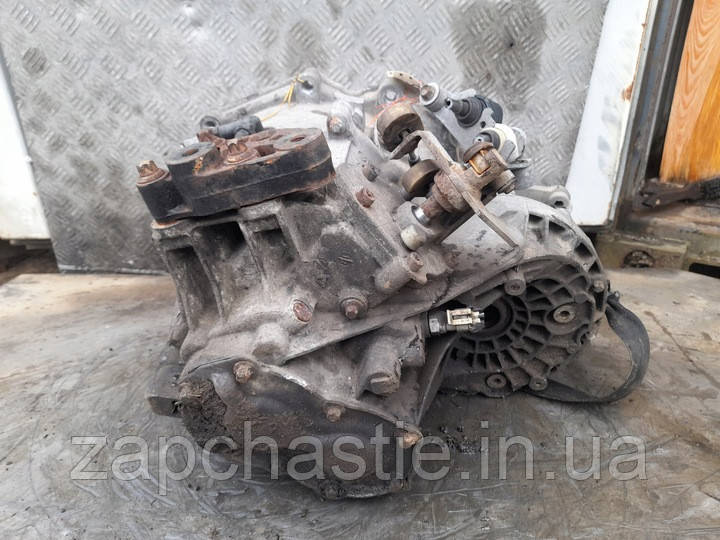КПП Опель Астра 2.0cdti  16v F23 QG