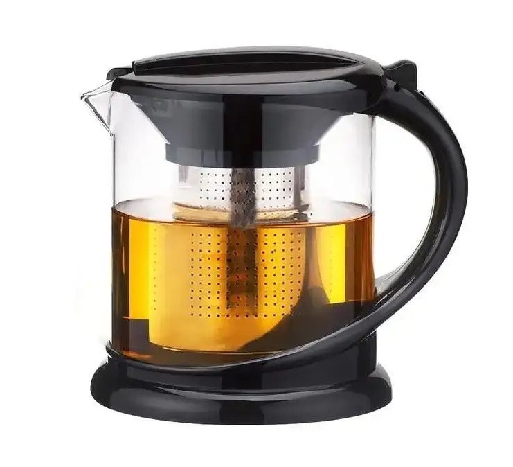 Заварювальний чайник Kamille KM-0781М 1,0 л