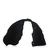 8W0821171A Підкрилок передній лівий повсть Audi A4 B9 17-19