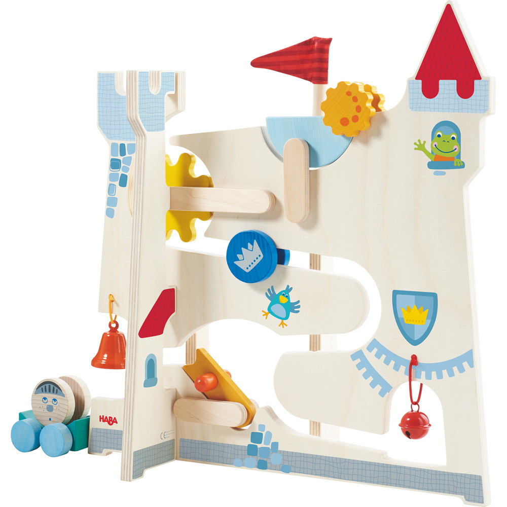 Haba - Розвиваючий комплекс "Замок"