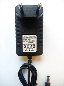 Блок живлення імпульсний 5V / 2A