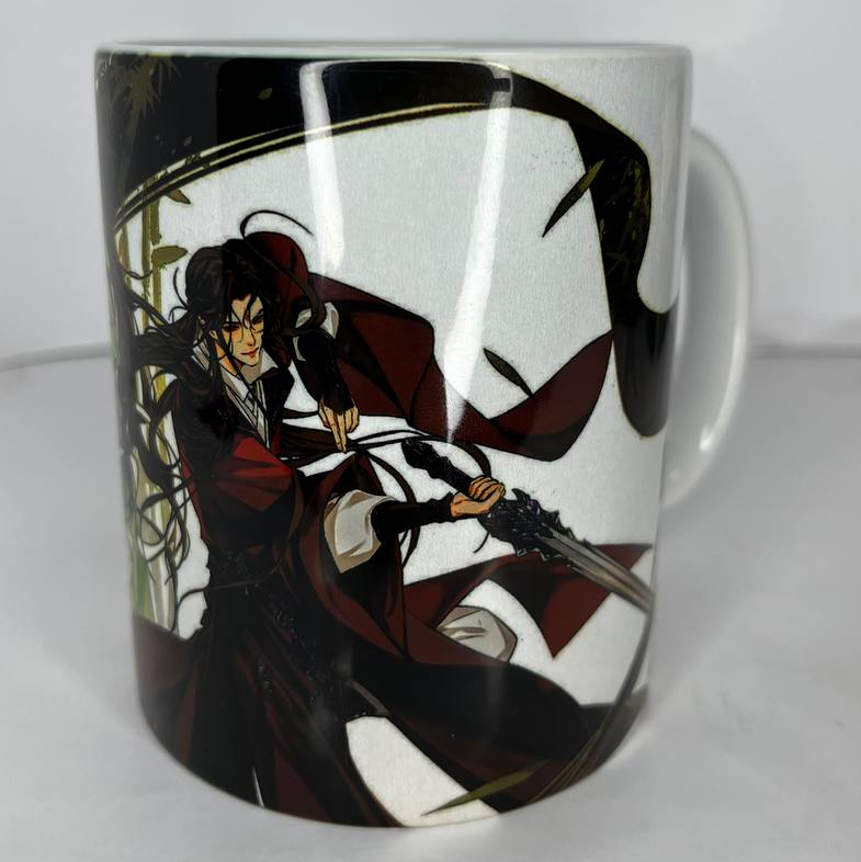 Чашка Система Врятуй Себе Сам уцінка Уц_L14_02, фото 1