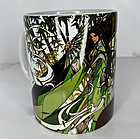 Чашка Система Врятуй Себе Сам уцінка Уц_L14_02, фото 2