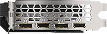 Відеокарта GeForce RTX 3060 12GB Gigabyte WindForce OC LHR rev.2.0 (GV-N3060WF2OC-12GD), фото 5