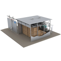 Сушильні камери