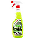 Очисник пластику AutoDrive Plastic Cleaner 500ml.