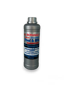 Засіб для дезінфекції та захисту води басейнів і SPA обладнання без хлору 1л