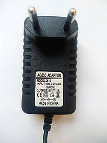Блок живлення імпульсний 6V / 1A