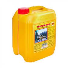 Теплоносій для систем опалення 20л.Теплий будинок, фото 1