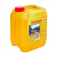 Теплоносій для систем опалення 20л.Теплий будинок