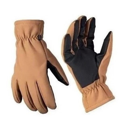 Зимові рукавички STURM MIL-TEC "THINSULATE™ SOFTSHELL GLOVES" 12521319 - L, фото 1
