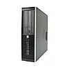 Офісний комп'ютер HP Compaq 8200 Elite SFF s1155 БВ, фото 5