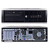 Десктоп HP Compaq 8200 Elite SFF s1155 БВ, фото 7