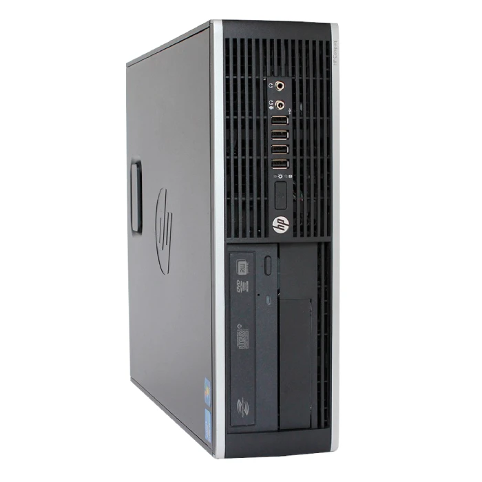 Комп'ютер HP Compaq 8200 Elite SFF s1155 БВ