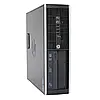 Офісний комп'ютер HP Compaq 8200 Elite SFF s1155 БВ, фото 10