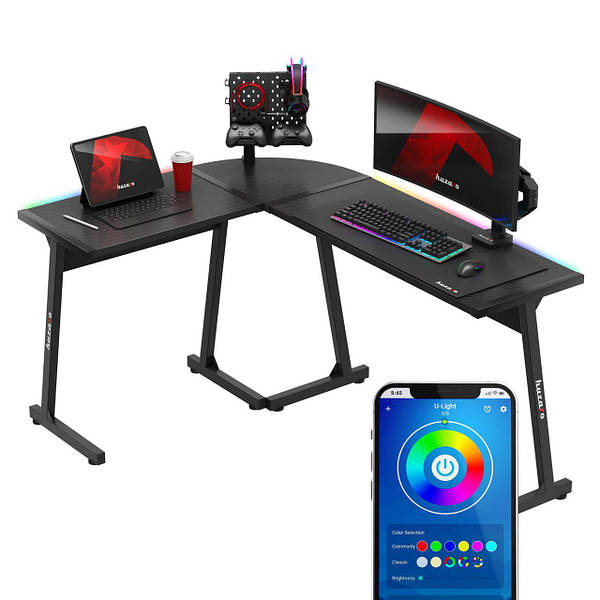 HUZARO Hero 6.0 RGB LED AvtoKomora 2044090622