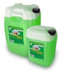 Концентрат теплоносія на основі пропіленгліколю BIOTHERM -30, фото 1