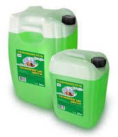 Незамерзна рідина для систем опалення — 30