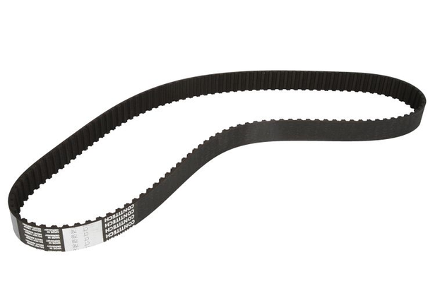 Ремінь ГРМ VW LT 2.4D 2.4TD виробник CONTITECH, фото 1