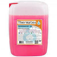 Незамерзна рідина для опалення вдома Termatex TM Biotherm