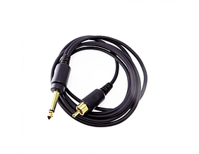 Кліпкорд Premium RCA Cord 2m (Прямой)