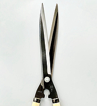 Професійні ножиці для кущів YOSHIOKA HASAMI-MASAMUNE, 270 мм (Японія), фото 5
