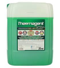 Пропіленгліколь для опалення TM Biotherm, фото 1