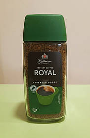 Кава Bellarom Royal 200 г розчинна