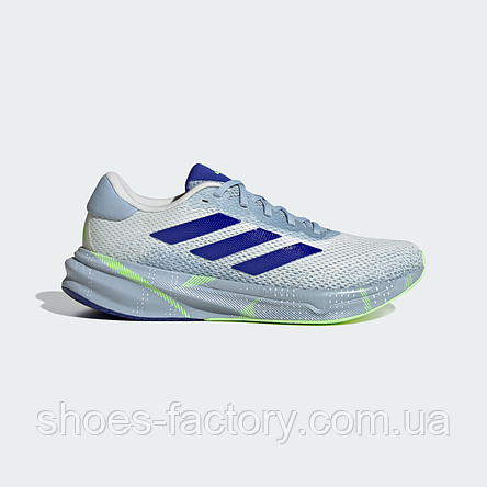 Кросівки Adidas Supernova Stride Performance ID0329 (Оригінал) 43р., фото 1