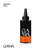 Top Hard /Топ Хард GA&MA 50 ml