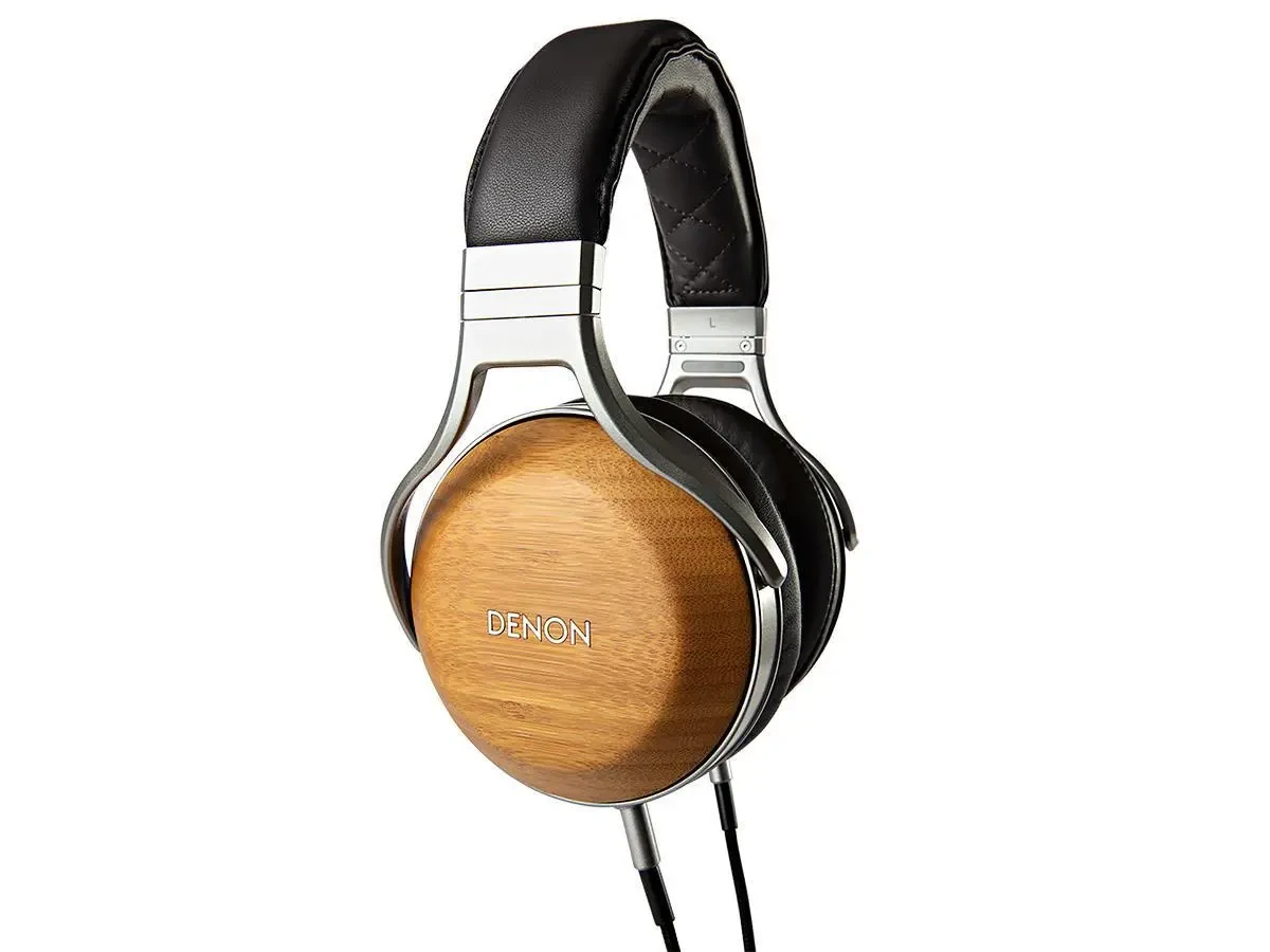 Навушники Denon AH-D9200, фото 1