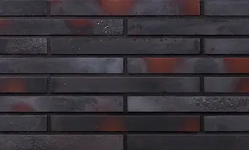 Клінкерна керамічна плитка для фасадів та інтер'єру Argon wall (LF06)