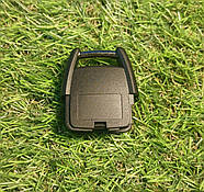 Корпус ключа на 2 кнопки Opel Astra G, Zafira A, Frontera B, Omega A, Vectra C, фото 3