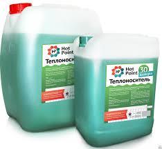 Теплоносій для систем опалення Thermogent PRO -15, фото 1