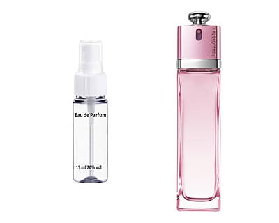 Dior Addict 2 Summer Litchi　100ml Dior Addict 2 Summer Litchi Dior аромат — аромат для женщин 2008