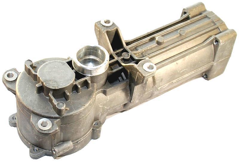 Корпус ударного механізму  для відбійного молотка Bosch GSH 11 E 1617000969,