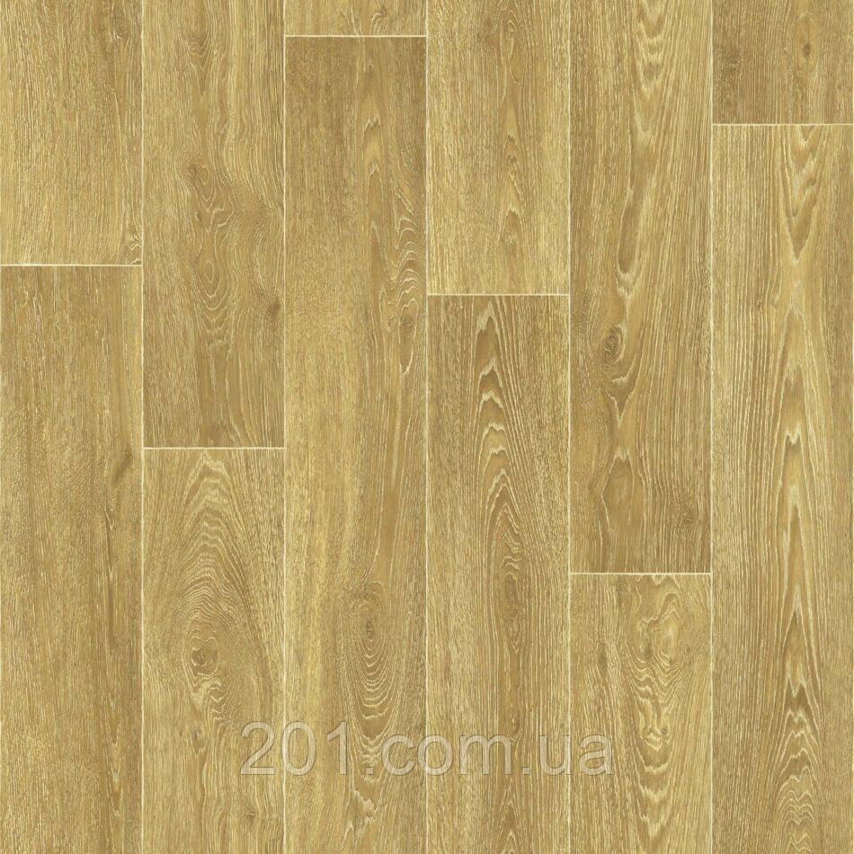 Побутовий лінолеум Lentex Maxima Eko Chapel Oak 36 - ширина 4 метри, фото 1